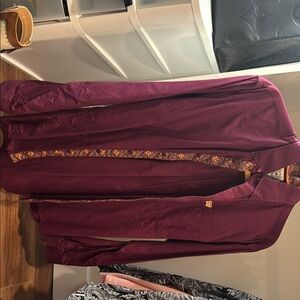 Cinch men’s button down